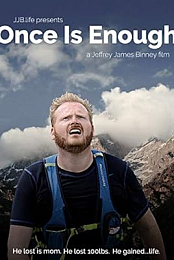 Once Is Enough (2020) [720p] [WEBRip] [YTS] [YIFY]