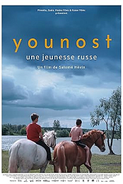 Yunost, a Russian Youth