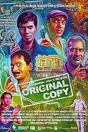 Original Copy