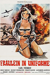 Eine Armee Gretchen