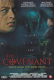The Covenant: Brotherhood of Evil