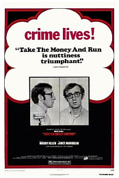 Take the Money and Run