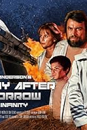 The Day After Tomorrow