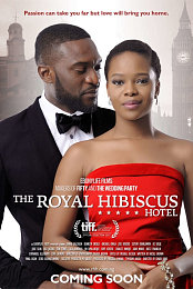 The Royal Hibiscus Hotel
