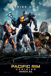 Pacific Rim: Uprising