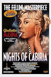 Nights of Cabiria