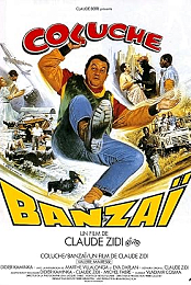 Banzai