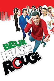 Beur blanc rouge