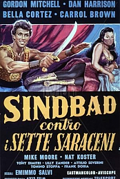Sinbad the Sailer