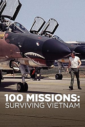 100 Missions: Surviving Vietnam