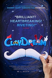 Claydream