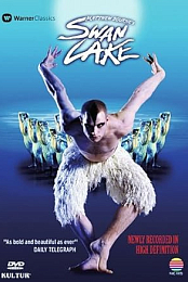 Matthew Bourne's Swan Lake