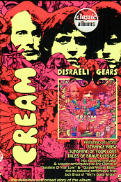 Cream - Disraeli Gears