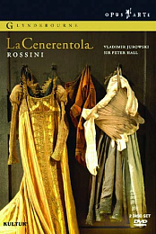 Rossini: La Cenerentola