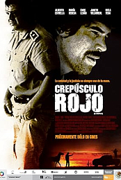 Crepusculo rojo