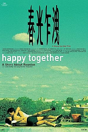 Happy Together