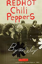 Red Hot Chili Peppers - By The Way