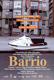 Barrio