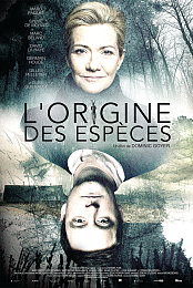 L'Origine des especes