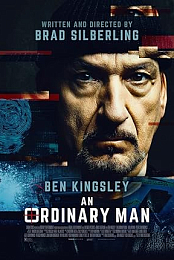 An Ordinary Man