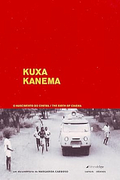Kuxa Kanema: The Birth of Cinema