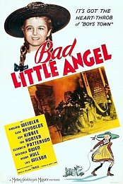 Bad Little Angel