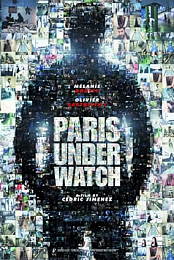 Paris Under Watch
