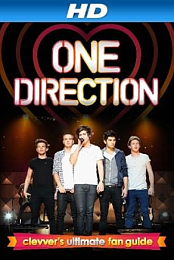 One Direction: Clevver's Ultimate Fan Guide