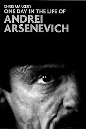 Une journee d'Andrei Arsenevitch