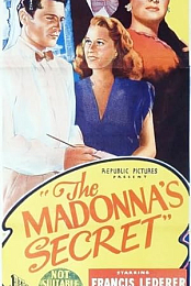 The Madonna's Secret