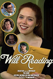 Will Reading