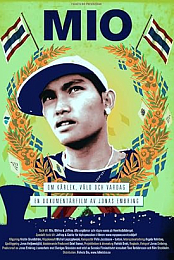Mio 2008 DVDRip XviD - DnB