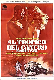 Giallo Double Feature Vol 1.2026
