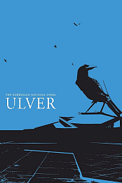 Ulver: The Norwegian National Opera