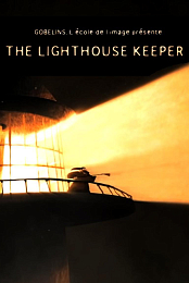 The Lighthouse Keeper