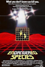 Endangered Species