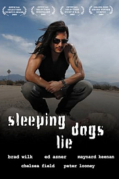 Sleeping Dogs Lie
