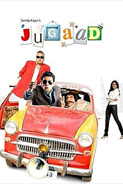 Jugaad