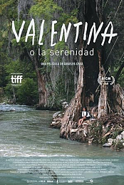 Valentina or The Serenity