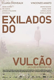The Volcano Exiles