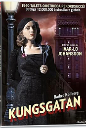 Kungsgatan