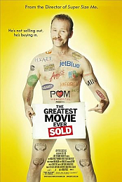 The Greatest Movie Never Made!