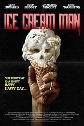 Ice Cream Man