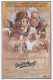Death Hunt