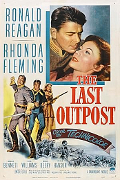The Last Outpost