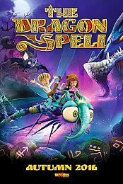 The Dragon Spell
