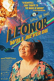 Leonor Will Never Die
