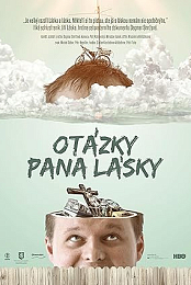 Otazky pana Lasky