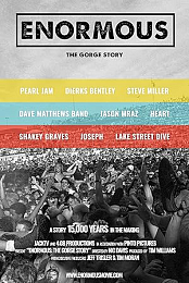 Enormous: The Gorge Story