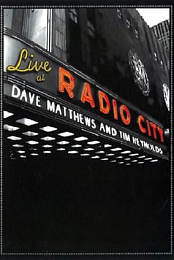 Dave Matthews & Tim Reynolds - Oct 22nd and 23rd - DVD - Com